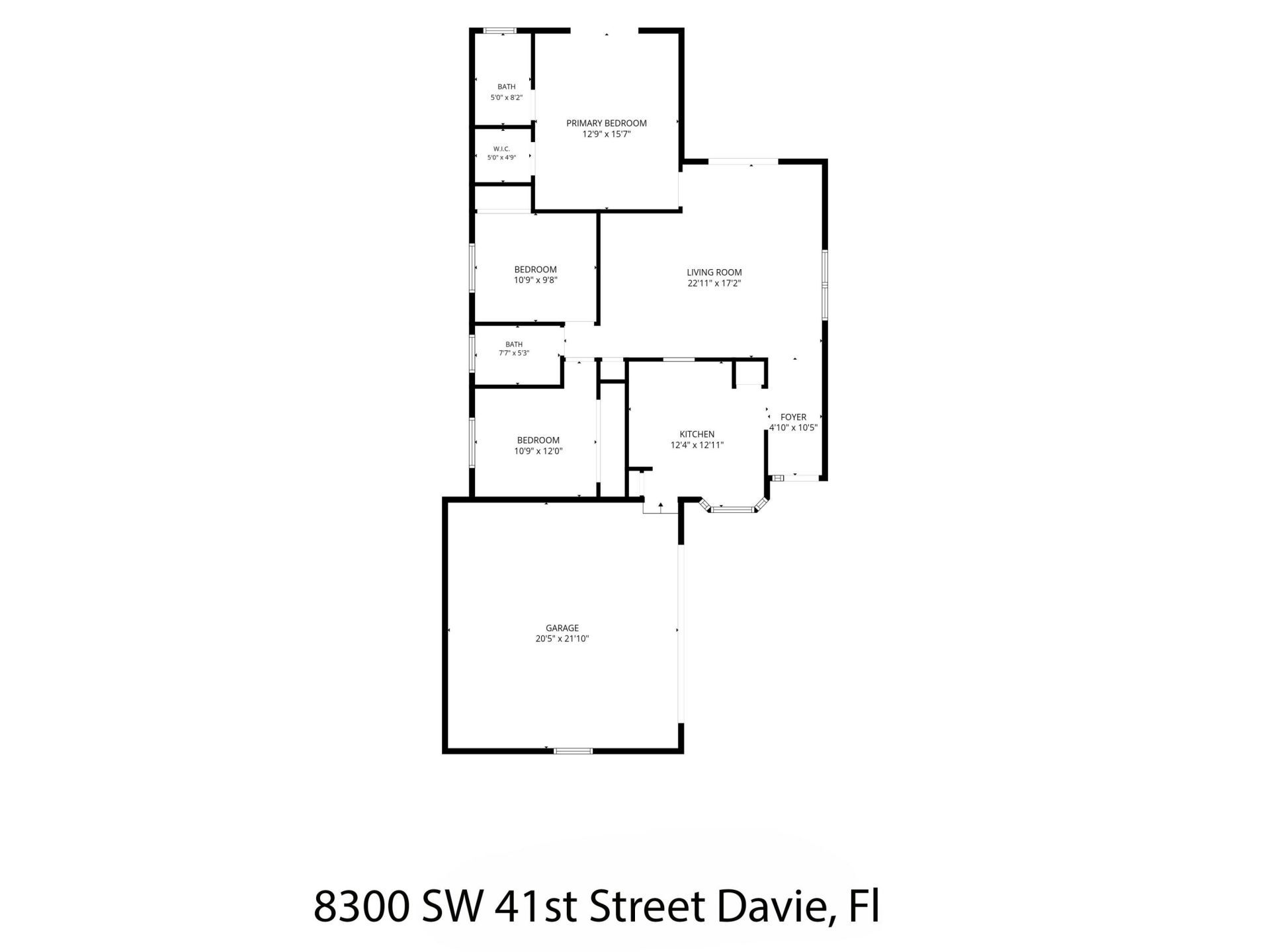 8300 SW 41st Street, Davie, FL 33328 Photo
