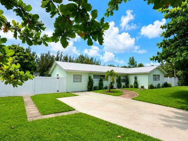 6739 Patricia Drive, West Palm Beach, FL 33413