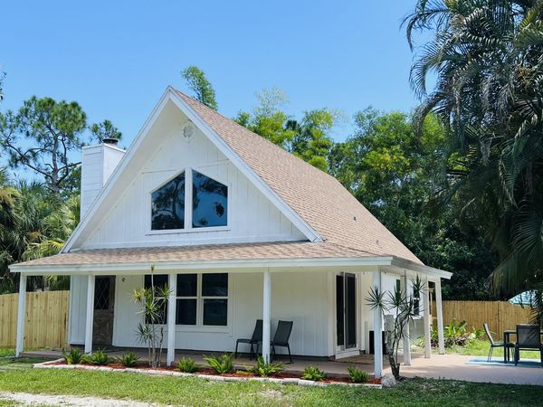 9706 SANDY Road, Jupiter Farms, FL 33478