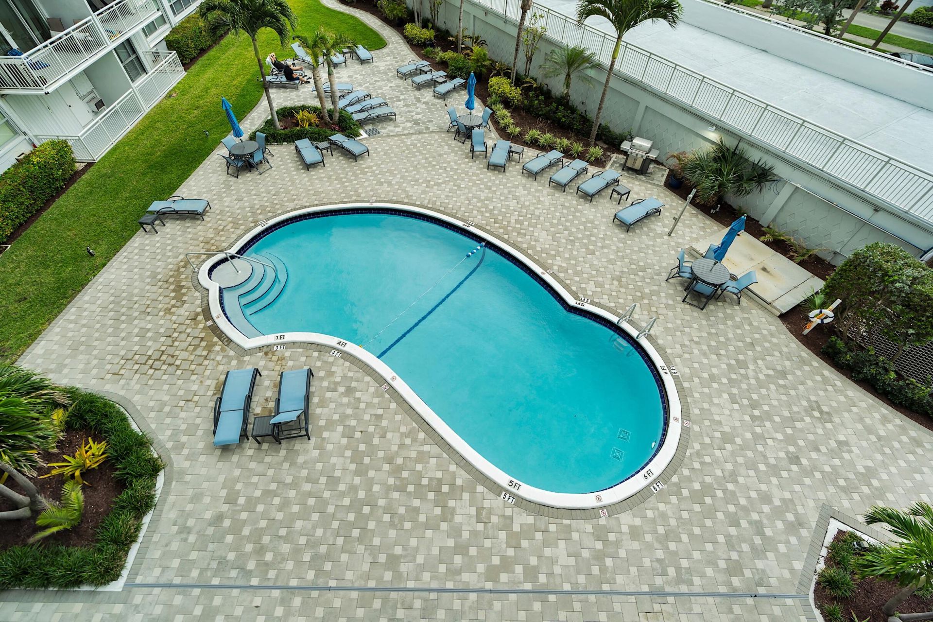 1920 S Ocean Drive, Unit 304, Fort Lauderdale, FL 33316 Photo