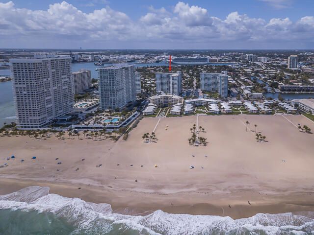 1920 S Ocean Drive, Unit 304, Fort Lauderdale, FL 33316 Photo