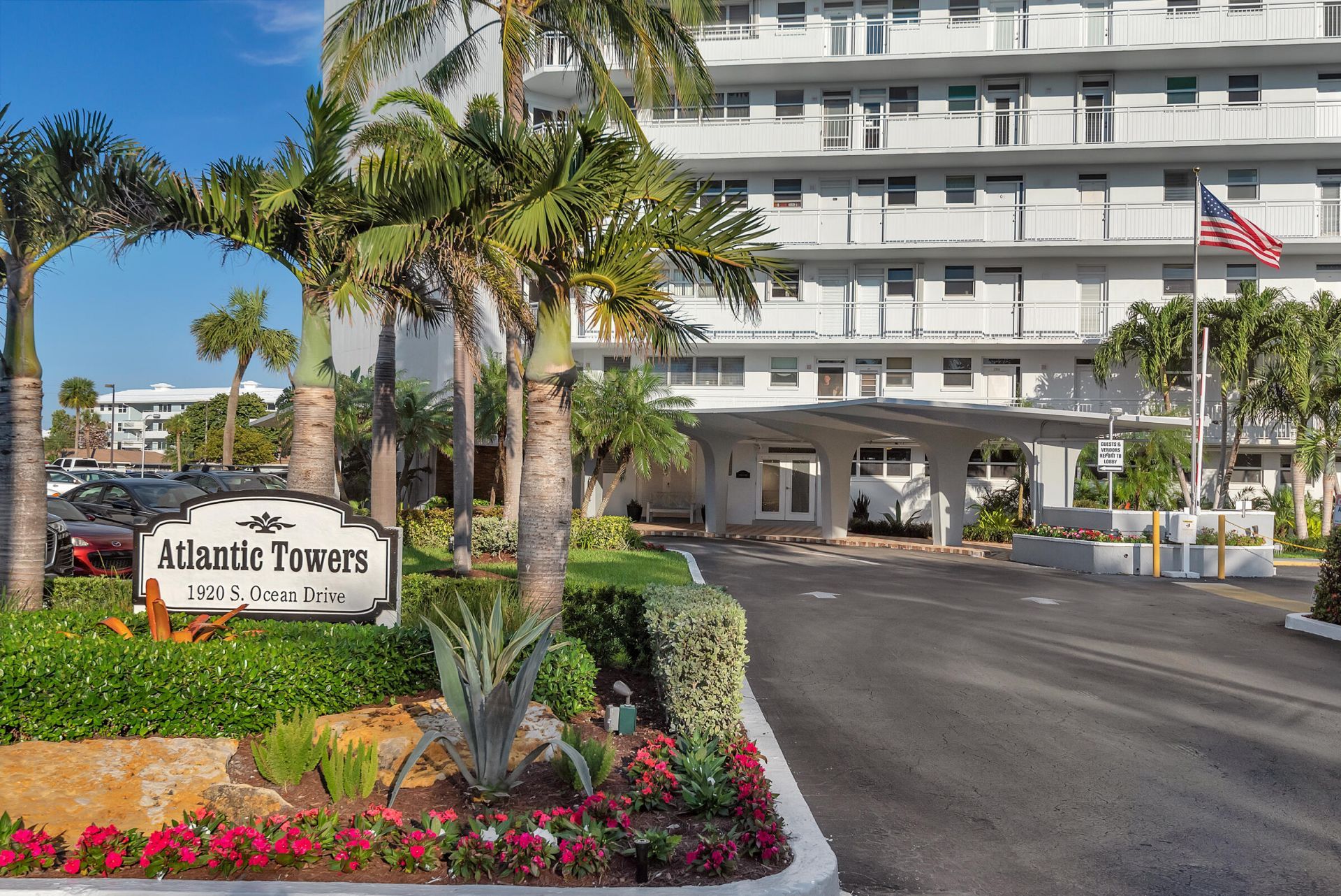 1920 S Ocean Drive, Unit 304, Fort Lauderdale, FL 33316 Photo