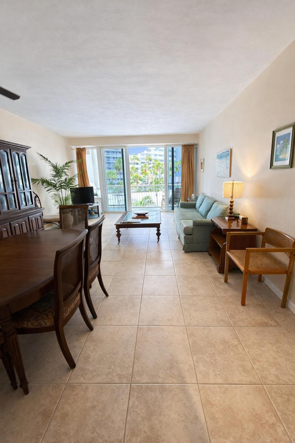 1920 S Ocean Drive, Unit 304, Fort Lauderdale, FL 33316 Photo