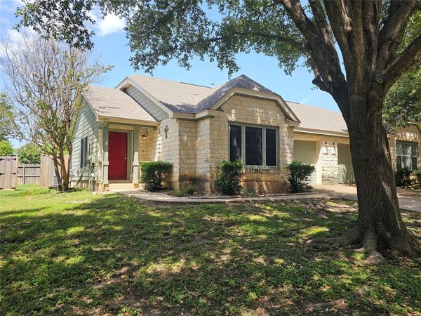 174 Prairie Springs LOOP , Georgetown, TX 78626