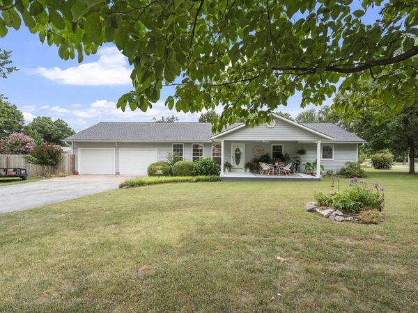 1552 Page Lane , Vinita, OK 74301
