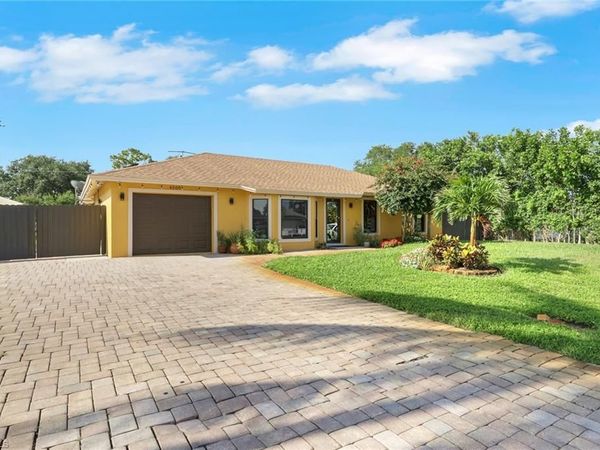 4500 28th AVE SW, NAPLES, FL 34116