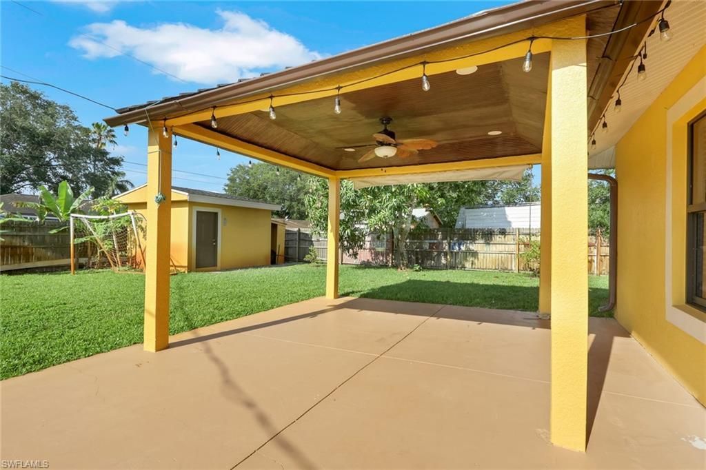 4500 28th Ave Sw, Naples, FL 34116 Photo