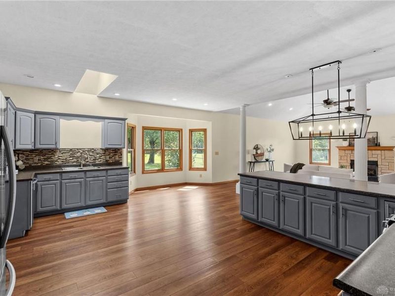 837 Leslie Drive, Wilmington, OH 45177 Photo 14