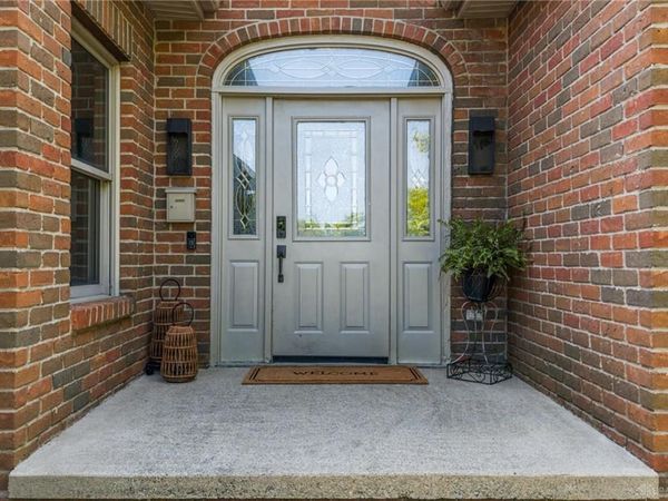 837 Leslie Drive, Wilmington, OH 45177