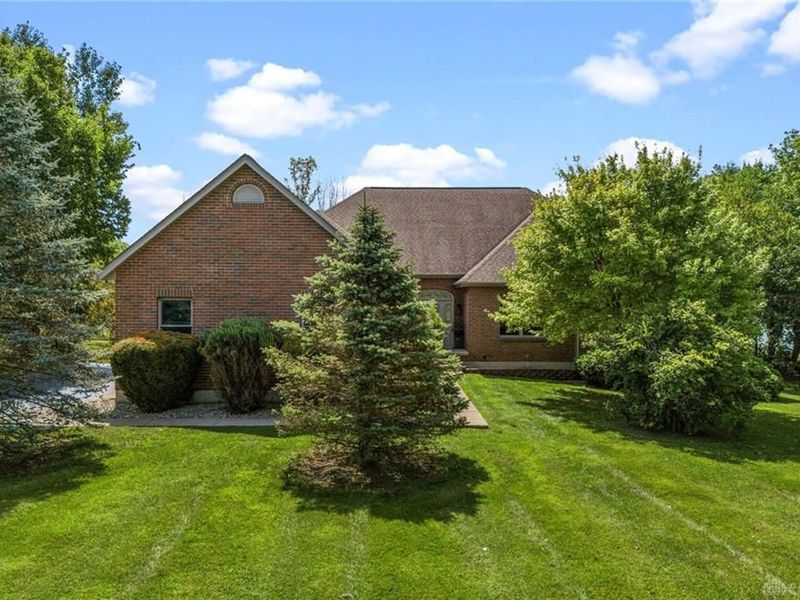 837 Leslie Drive, Wilmington, OH 45177 Photo 5