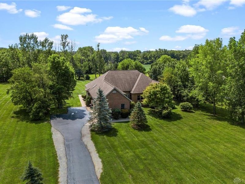 837 Leslie Drive, Wilmington, OH 45177 Photo 59