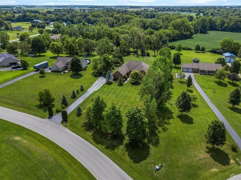 837 Leslie Drive, Wilmington, OH 45177 Photo 62