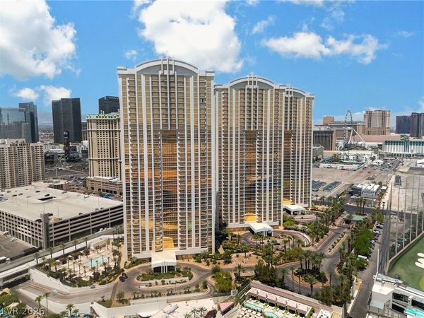 145 E Harmon Avenue , Unit 2011, Las Vegas, NV 89109