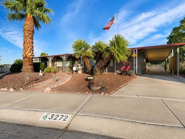 3272 Tularosa Lane, Las Vegas, NV 89122