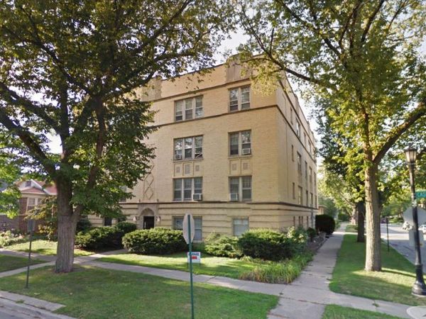 230 Elmwood Avenue , Unit 3S, Evanston, IL 60202