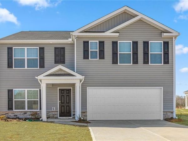 1106 Slingshot Drive, Archdale, NC 27263