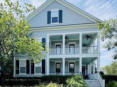 1409 Hooper Street, Charleston, SC 29492