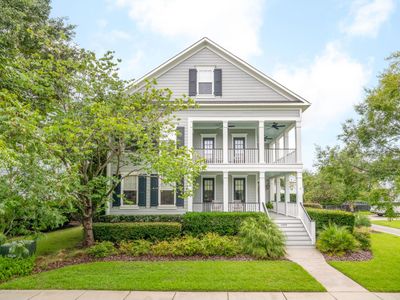 1409 Hooper Street, Charleston, SC 29492