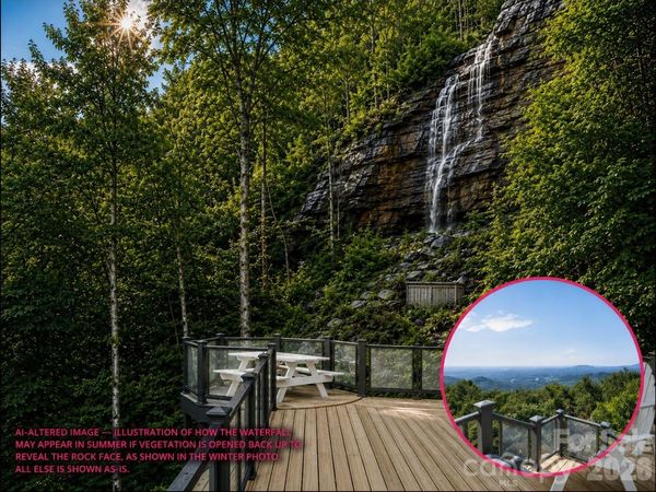 370 Mountain Side Drive, Columbus, NC 28722