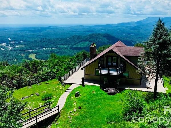 370 Mountain Side Drive, Columbus, NC 28722