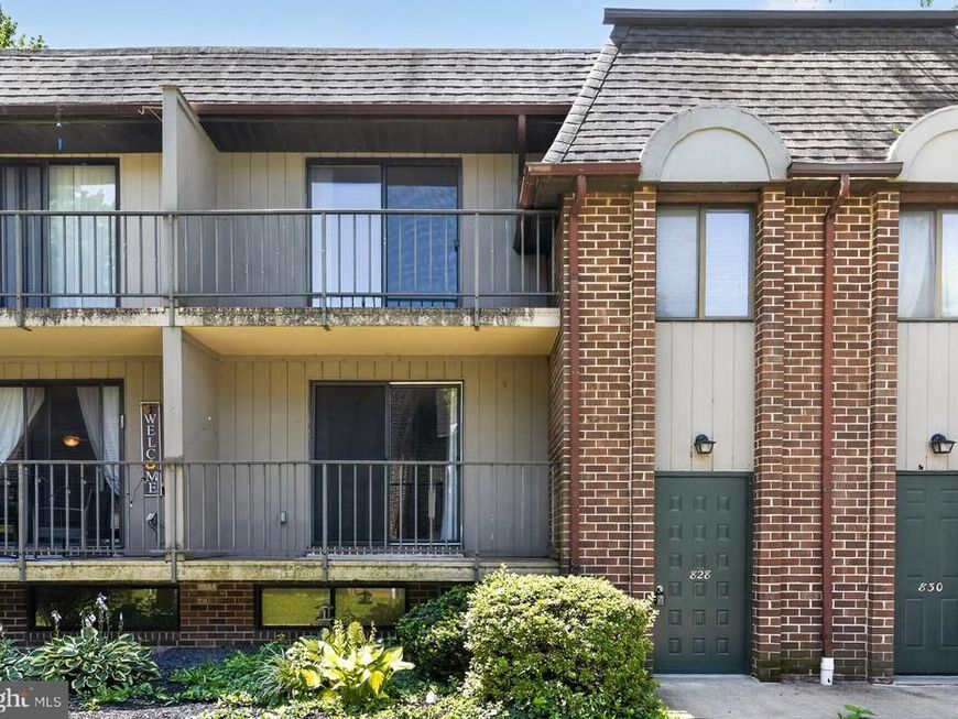 828 B Putnam Boulevard, Unit 53B, Wallingford, PA 19086 Main Photo