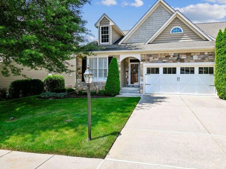 2407 Grand Oaks Court, Unit 28, Abingdon, MD 21009 Main Photo