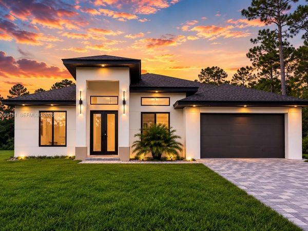 1216 James Ave, Lehigh Acres, FL 33972