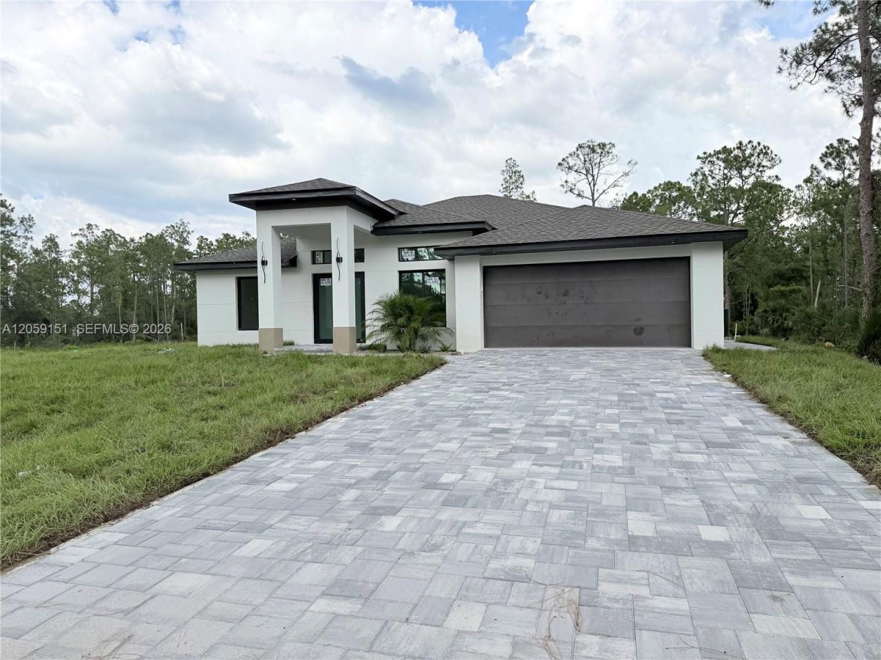 1216 James Ave, Lehigh Acres, FL 33972 Photo