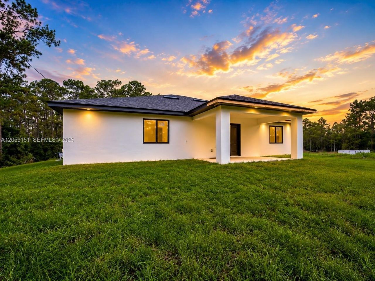 1216 James Ave, Lehigh Acres, FL 33972 Photo