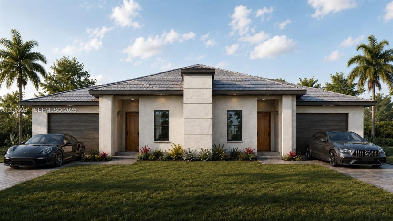 1938 Victor Ln, Lehigh Acres, FL 33972 Main Photo