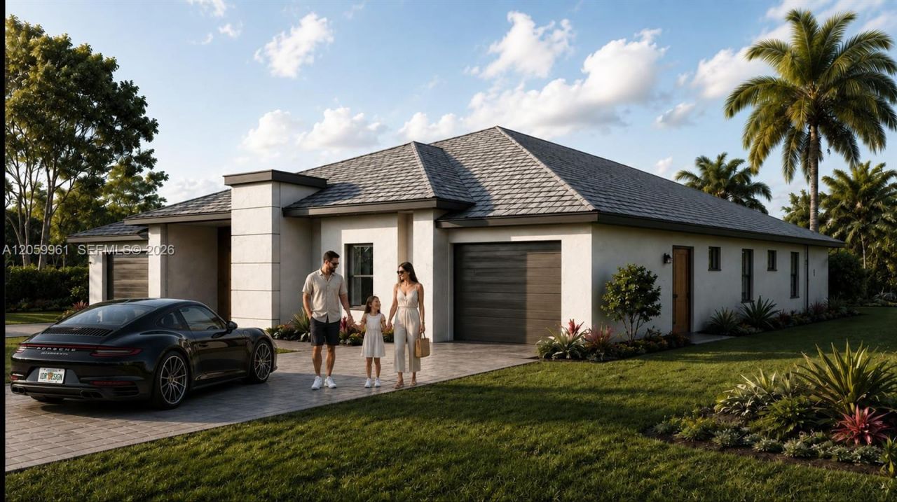 1938 Victor Ln, Lehigh Acres, FL 33972 Photo