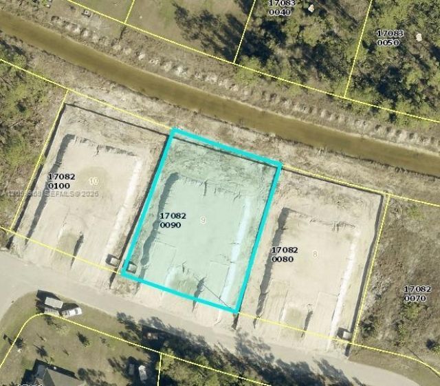 1942 Victor Ln , Lehigh Acres, FL 33972 Photo
