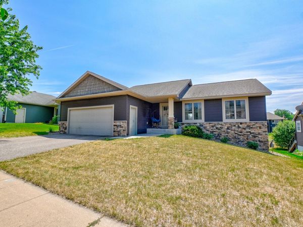314 Steelhead Drive, River Falls, WI 54022