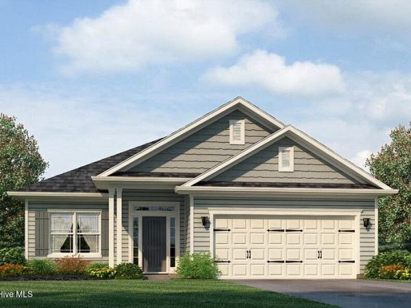 106 Shoal Lane, New Bern, NC 28562