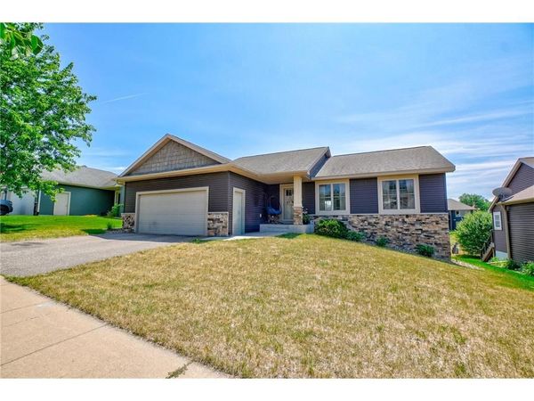 314 Steelhead Drive, River Falls, WI 54022