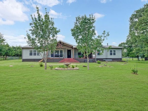 923 County Road 2415 , Honey Grove, TX 75446