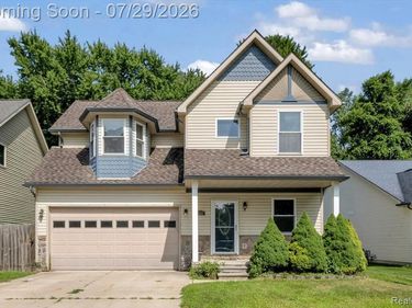 9399 Oakdale Street, Clay Township, Mi 48001