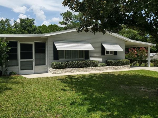 6311 SW 106TH PLACE, OCALA, FL 34476