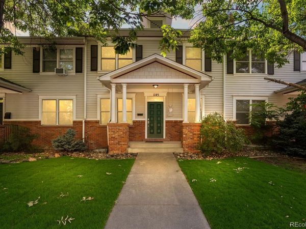 1145 Harrison Street , Denver, CO 80206