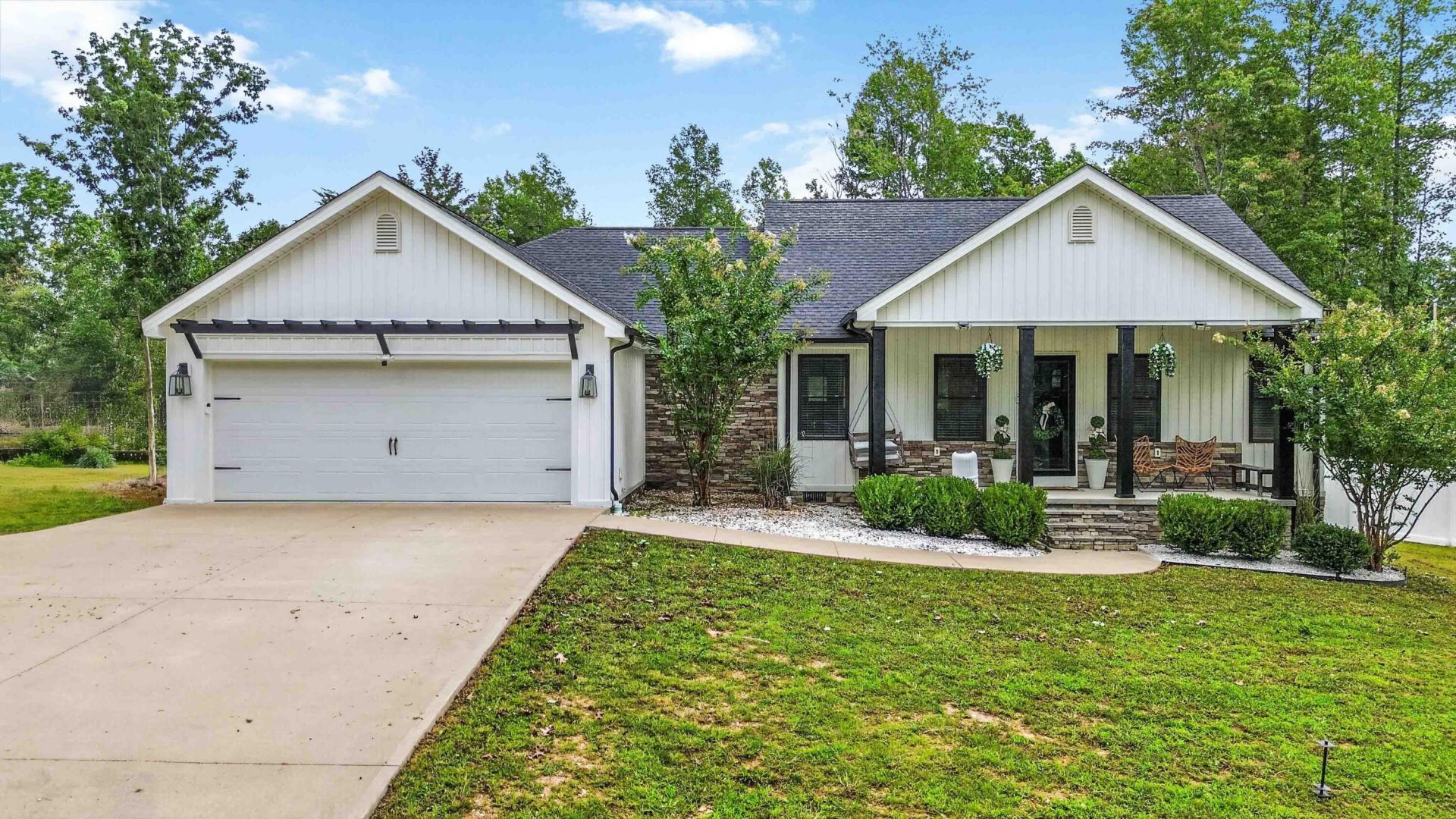 671 Mauney Chapel Road, Corbin, KY 40701
