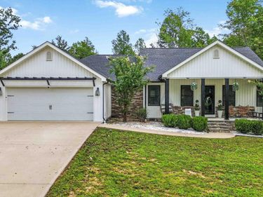 671 Mauney Chapel Road, Corbin, KY 40701