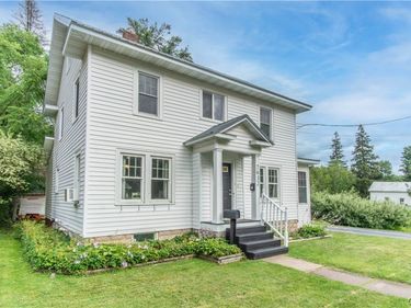 7632 James Street , Lowville, NY 13367