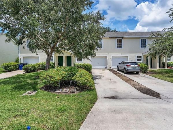 5257 Leeds RD , FORT MYERS, FL 33907