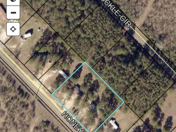 1033 Honeysuckle Road, Dublin, GA 31021