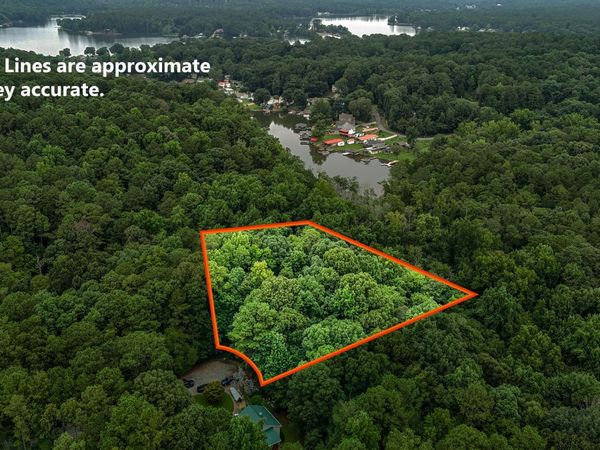 0 Hummingbird Drive, Monticello, GA 31064