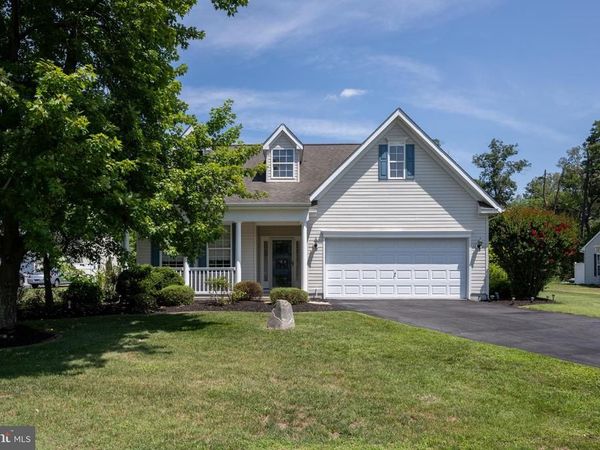23162 PINE RUN, MILLSBORO, DE 19966