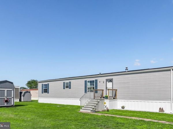 38345 SQUIRREL ROAD, OCEAN VIEW, DE 19970
