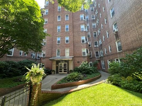 65-60 Wetherole Street Rego Park, NY 11374, Unit 5-J, Rego Park, NY 11374