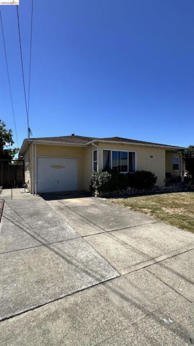 15357 Edgemoor St, San Leandro, CA 94579 Main Photo