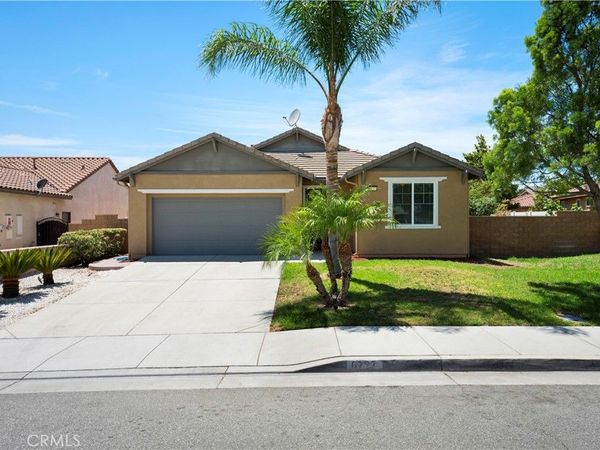 6727 Carnelian Street, Jurupa Valley, CA 91752